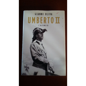 Umberto II. L'ultimo reLibrisaggi
