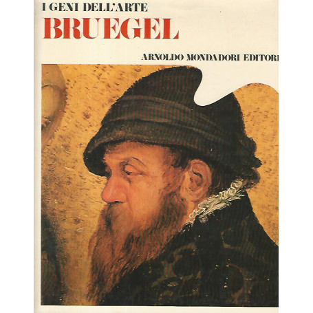 I geni dell'arte Bruegel