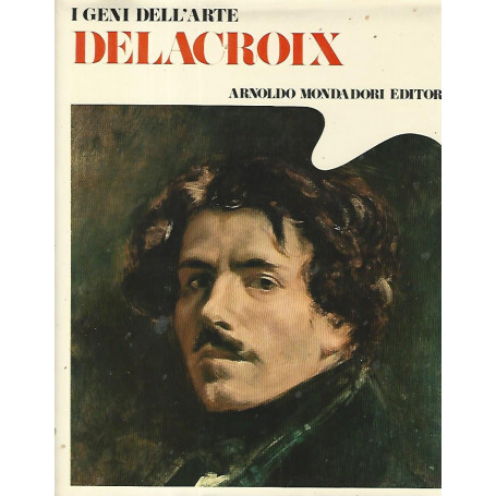 I geni dell'arte Delacroix