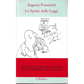 Lo spirito delle leggi