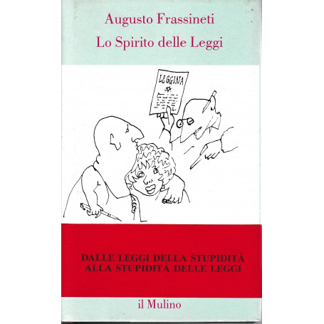 Lo spirito delle leggi