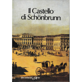 Il Castello di Schonbrunn