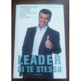 Leader di te stesso