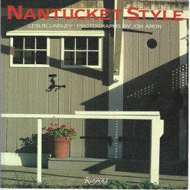 Nantucket style