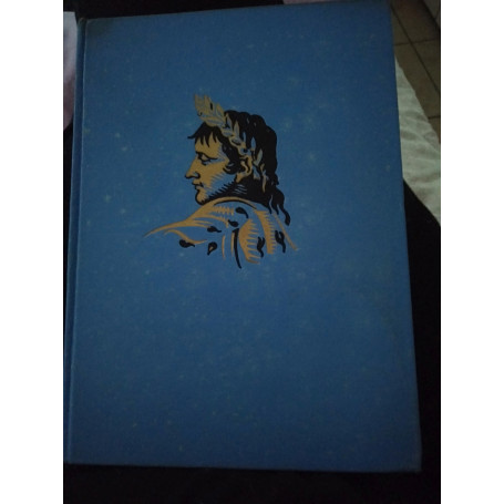 Napoleone traduzione del tedesco di Lavinia mazzucchetti