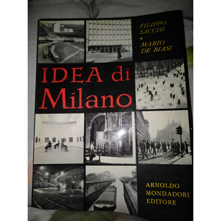 Idea di Milano