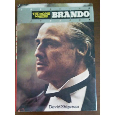 BRANDO (THE MOVIE MAKERS)