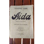 Aida Giuseppe Verdi Opera completa per canto e pianoforte L.2