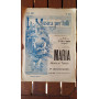 Maria Mazurka per pianoforte