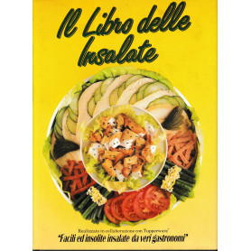 Il libro delle insalateLibrisaggi