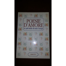 Poesie d'amore - Le più belle di tutti i tempiLibrisaggi