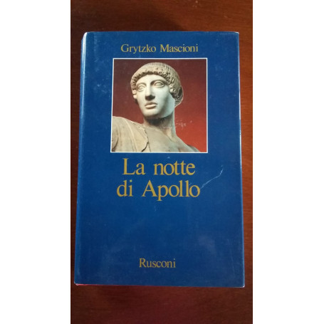 La notte di Apollo