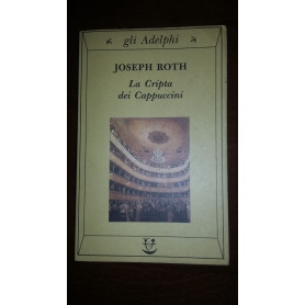 La Cripta dei CappucciniLibrisaggi