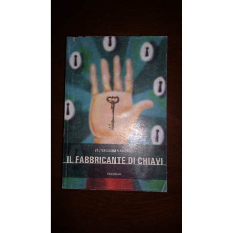 Il fabbricante di chiavi