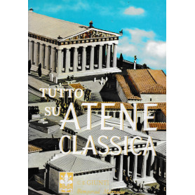 Tutto su Atene classica