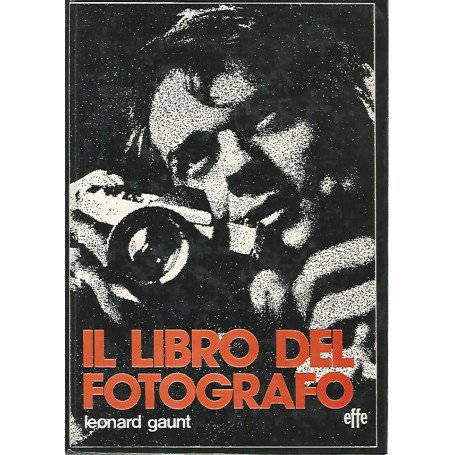 Il libro del forografo