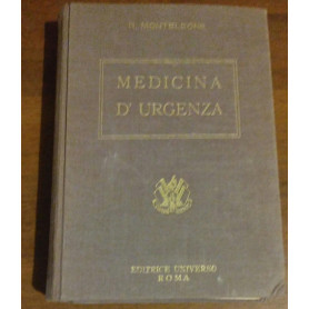 Medicina d'urgenza