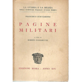 Pagine militari