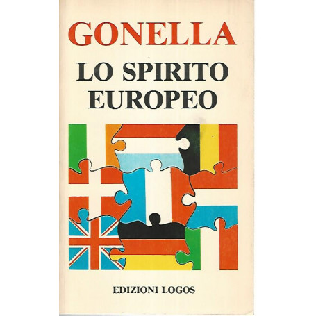 Lo spirito europeo