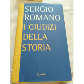 I giudizi della storia