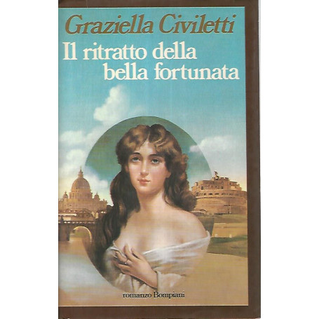 Il ritratto della bella fortunata