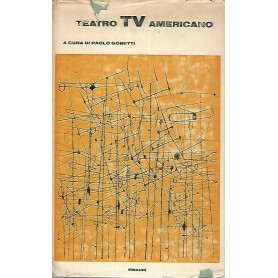 Teatro tv americano