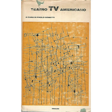 Teatro tv americano