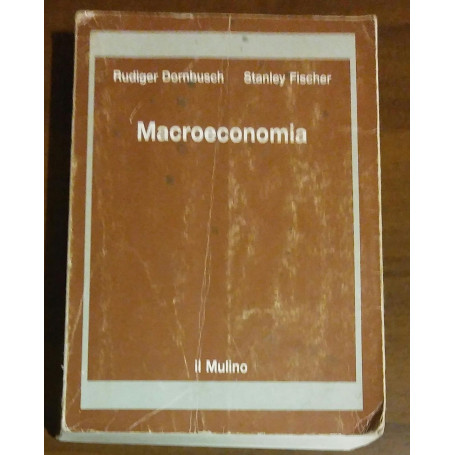 Macroeconomia