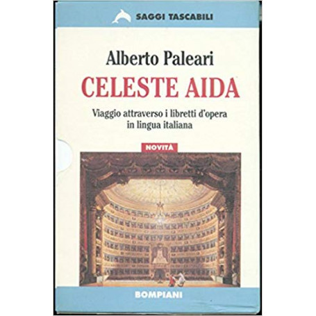 Celeste Aida