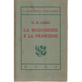 La moscheide e la franceide