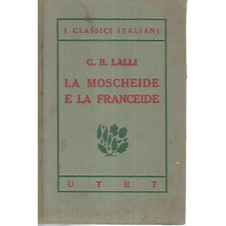 La moscheide e la franceide