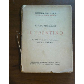 IL TRENTINO