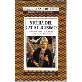 Storia del cattolicesimo