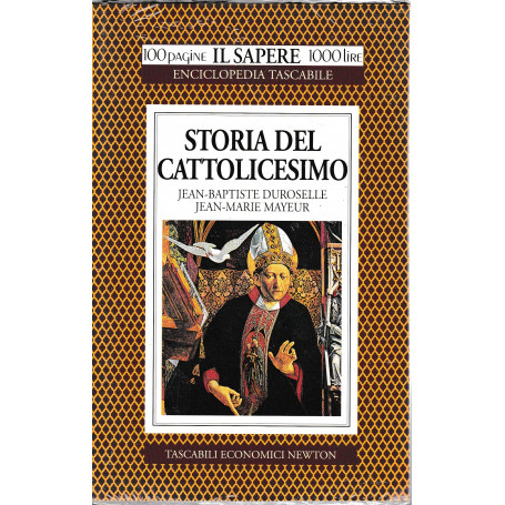 Storia del cattolicesimo