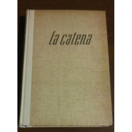 LA CATENA