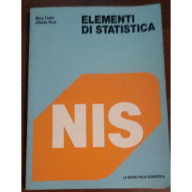 ELEMENTI DI STATISTICA NIS 1988