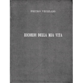 Ricordi della mia vitaLibrisaggi