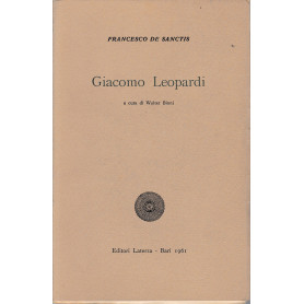 Giacomo Leopardi