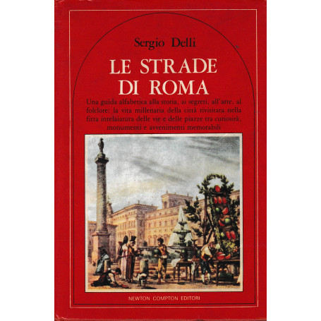 Le strade di Roma