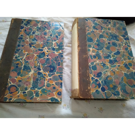 Scelta collezione delle più importanti opere Moderne italiane e straniere di scienze politiche serie 1 parte 4 vol 1-2