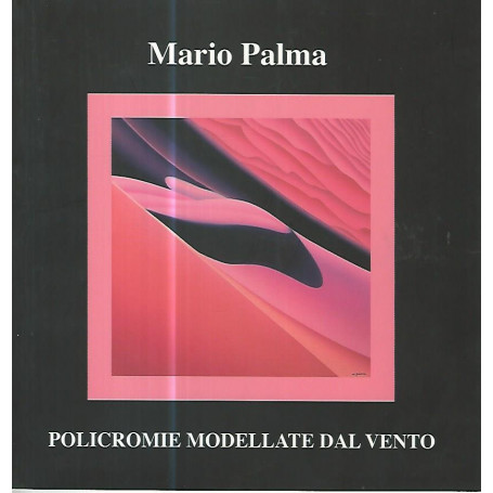 Policromie modellate dal vento