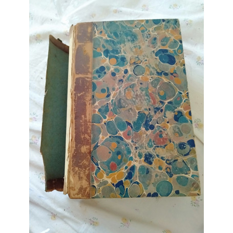 Scelta collezione delle più importanti opere moderne Italiane e straniere di scienze politiche serie 1 vol 7