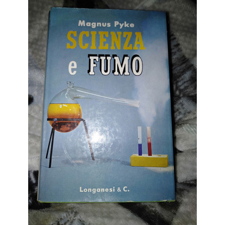 Scienza e fumo
