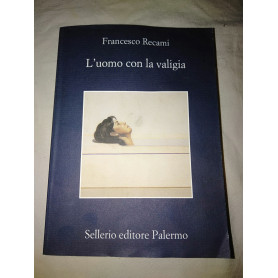 L uomo con la valigiaLibrisaggi