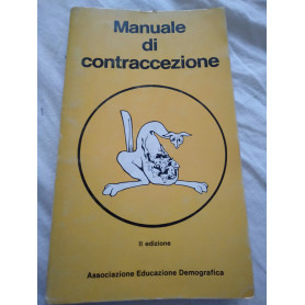 Manuale di contraccezione