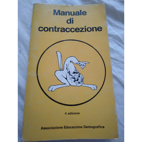 Manuale di contraccezione