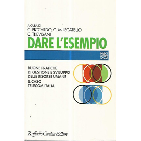 Dare l'esempio
