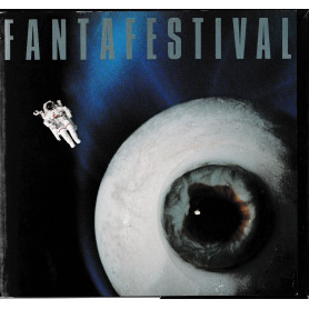 Fantafestival (cofanetto con tre libretti e schede)