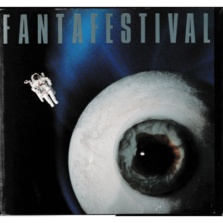 Fantafestival (cofanetto con tre libretti e schede)