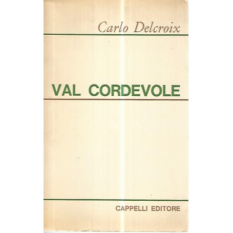 Val cordevole